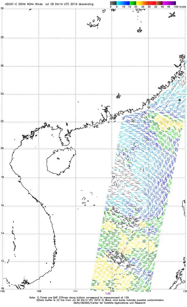 台风超生或将出现，7、8、9、10号可能连续出，暴雨天气要来？