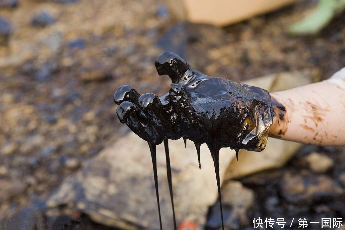 194亿美元收购海外石油资产,6年没运回1滴油,亏损可能已超50亿