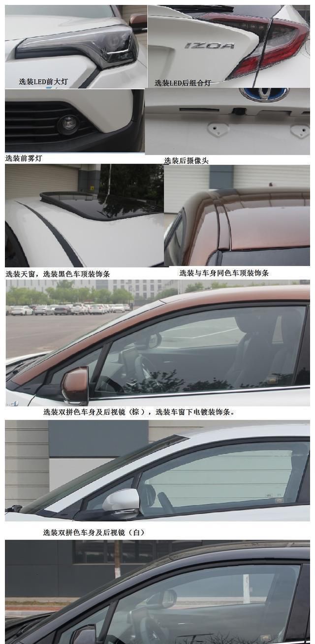  『丰田』一汽丰田开年大场面奕泽触电，汉兰达不孤单，新车油耗26L