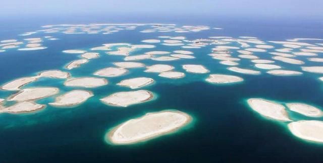 全球最“贵”烂尾工程：耗资800亿的土豪岛，现却面临下沉危机！