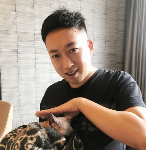 于正深陷代孕生子风波，发文疑似回应传闻!