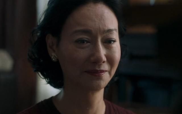  「帮忙」《不完美的她》林绪之得知真相，求助养母帮忙