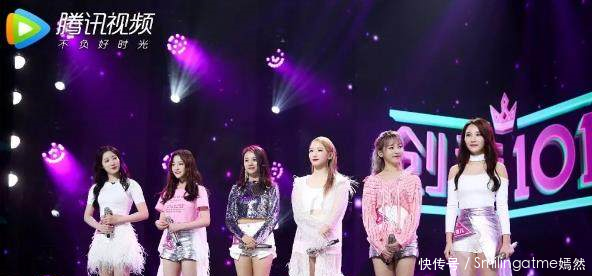 刚火就面临解散101女孩官方声明错票！王思聪神奇预言到了！