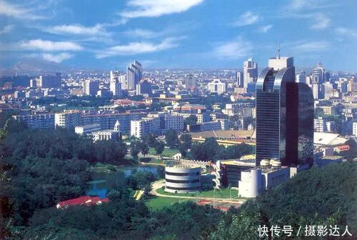 东北三省GDP前十城市排名