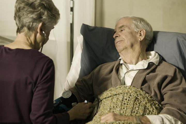 温馨提示：测量血压时做好这4点，测出的结果才更准确