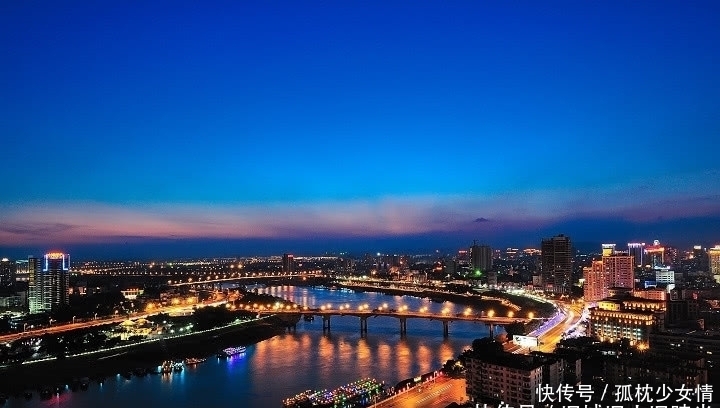  【特大城市】中国又一座省会城市诞生：面积是香港20倍，有望成