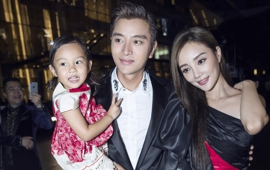 贾乃亮李小璐现在的