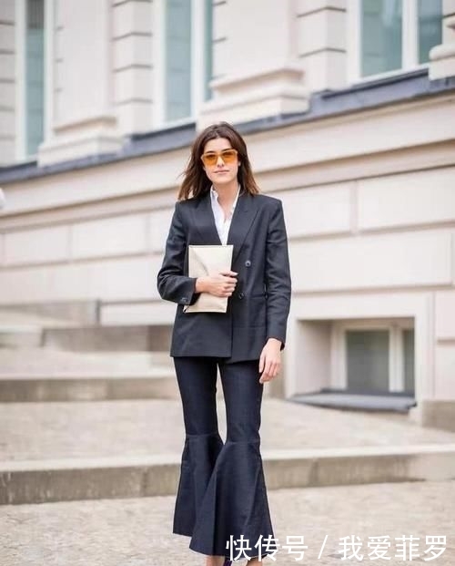  『女人』女人过了35岁，尽量少穿这4种“土气”裤子，多穿另外4种才显高级