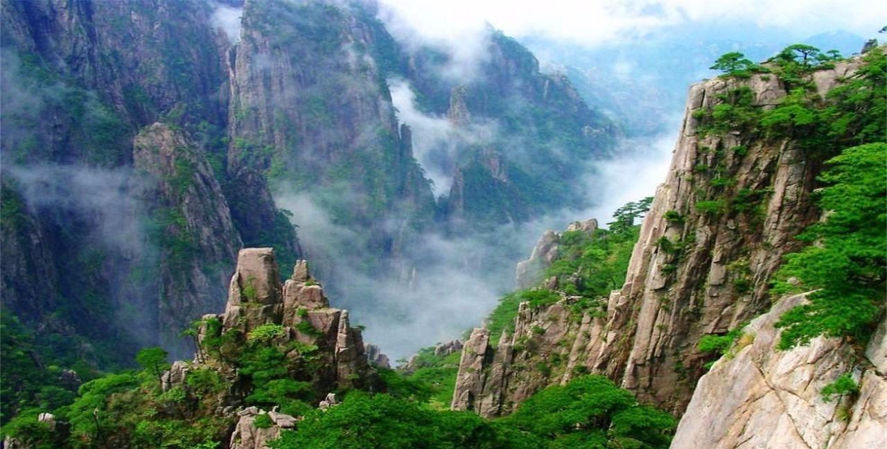 安徽“最受欢迎”的城市，不是合肥，而是不起眼的它