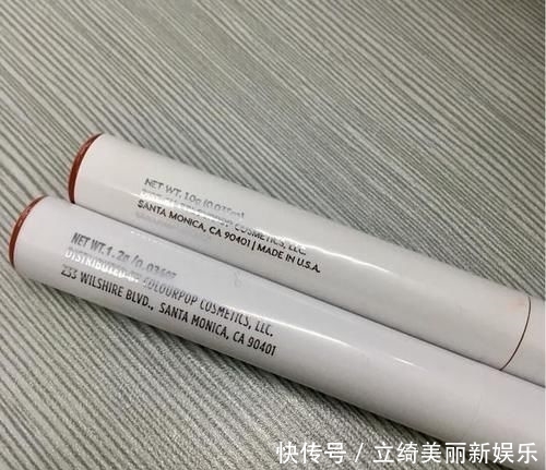 『平价』超喜欢的平价系口红:得鲜水润,卡拉泡泡顺滑,露华浓是老网红了