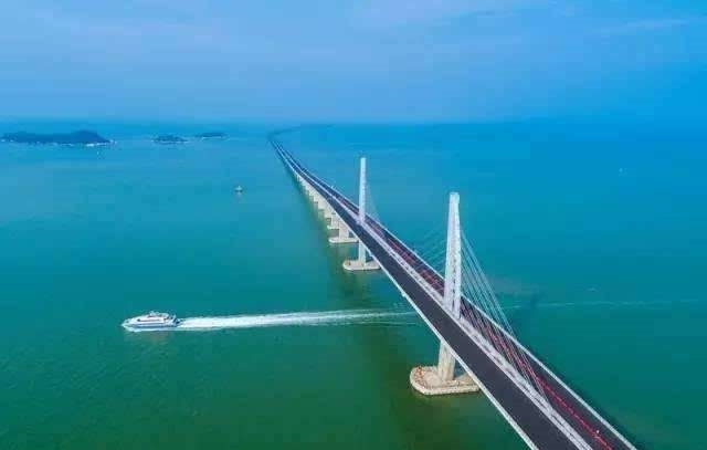  【朱勇】港珠澳大桥花1000亿建造，这钱到底谁出的？看完才明白