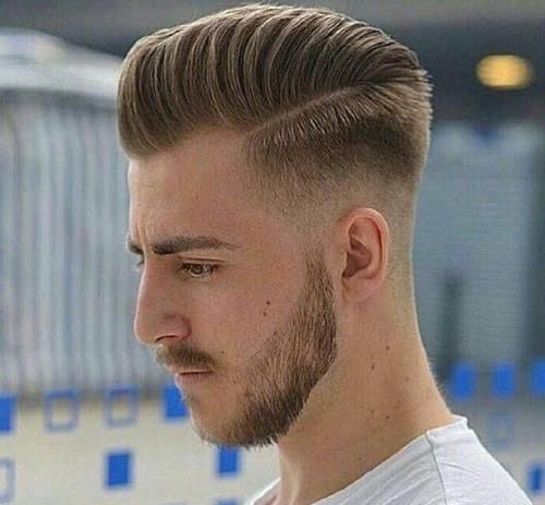 去理发时,这3句话别轻易对理发师说!特别第2,男生理发的口头禅