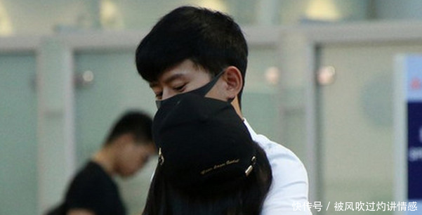 网曝谢娜产后最新动向，她用马兰坡英语回击造谣者