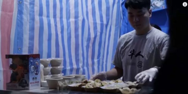 陈冠希在巴黎“摆摊”，用15年时间证明made in China是一种骄傲!