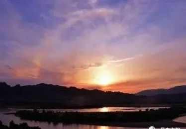 『自驾游』自驾游黄河石林,每一站都是风景……