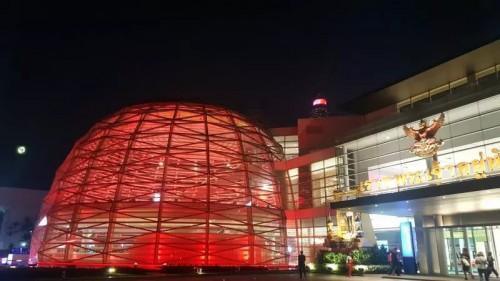 Ksher助力全球免税集团,圈定境外零售新格局