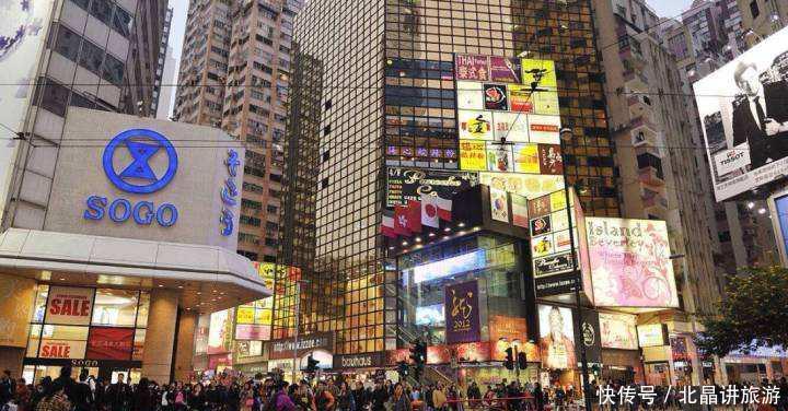 去香港澳门旅游的要注意:这些东西是不能买的,会被查收且罚款!