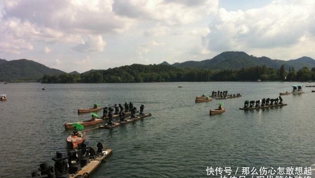 这是中国第一个不收费的5A景区, 平时游客不很多