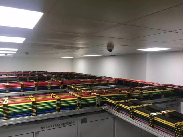都说德国布线牛到不行？今天就看看中国的最强布线！