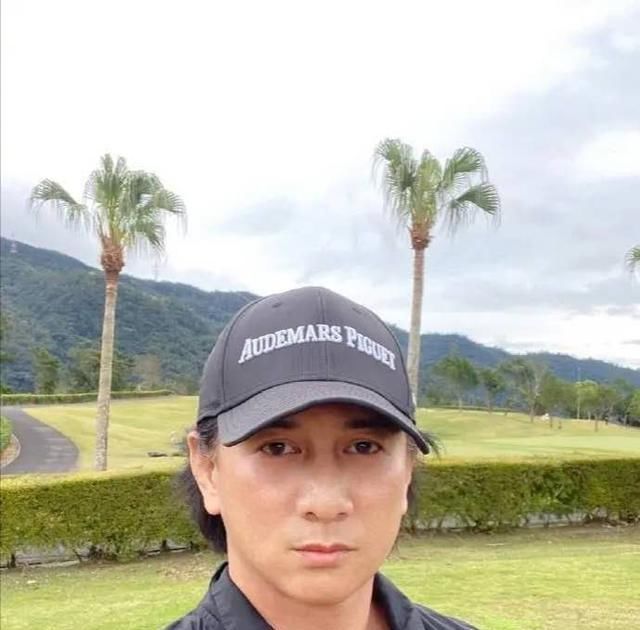 吴奇隆大刘诗诗17岁,直男角度下的他,如今胖到认不出