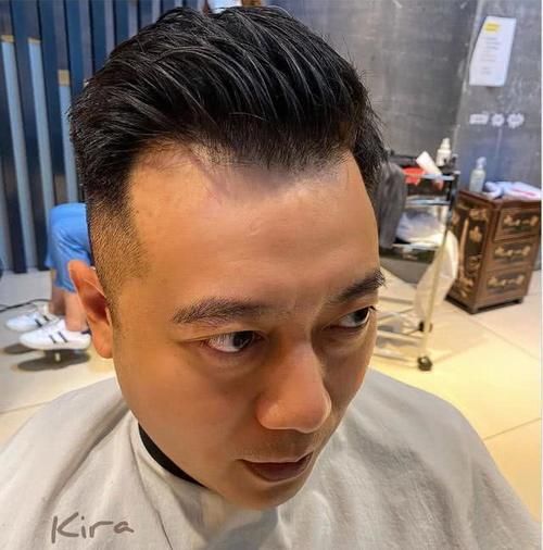  『合适自己』男发想帅就别乱剪，这22款发型足够了，干净，帅气，显精神