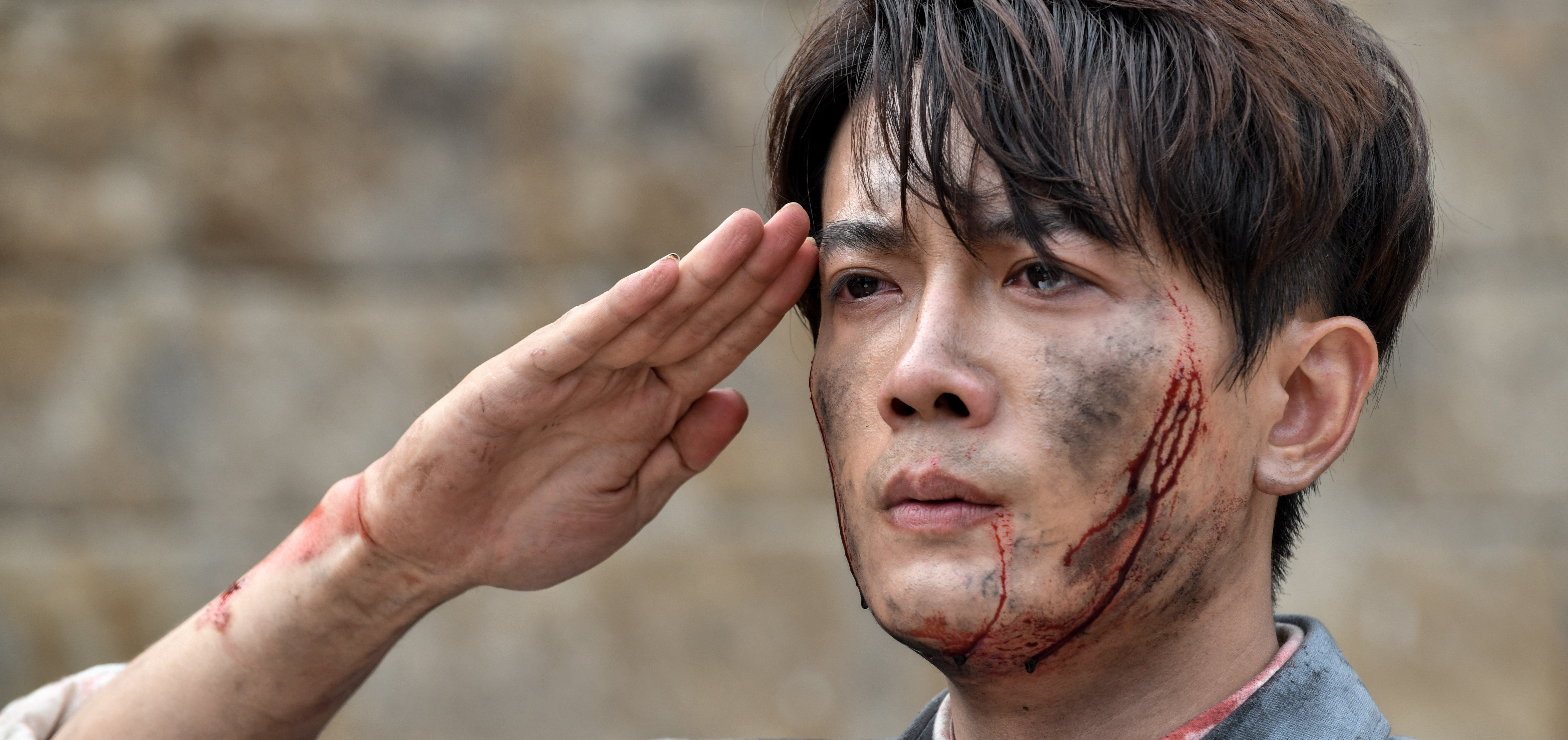 第二次也很美沈逸林和胡永君