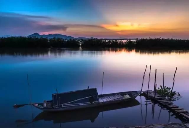 春天怎么拍才有意境？十招让您立刻开窍！