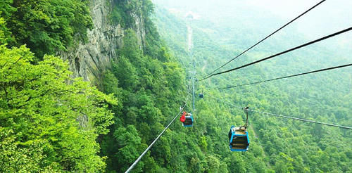 中国“最悲惨”的两个5A景点，因商业化太多被摘牌，至今没能恢复