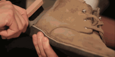 小牛皮，小羊皮，麂皮... 不同皮革种类及养护清理方法教给你!