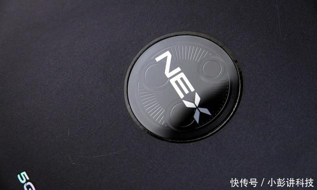 「NEX」vivo NEX 3S性能全面提升,为何却“降价”售卖?缘由其实简单!
