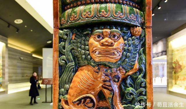 『建文帝』中国历史最悠久寺庙,现仅剩一片废墟,仍是全国重点文物和5A景区!