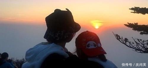 峨眉山金顶佛光是真的吗?当地司机师傅:“假的,本地人都知道”