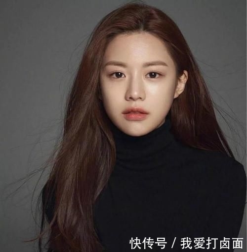 「脸上」最受男生欢迎的女生,脸上都有这4个“优点”,中一个颜值都不低