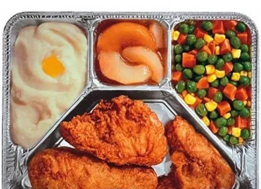伙食就是战斗力！军队伙食究竟如何？五国对比差距显著