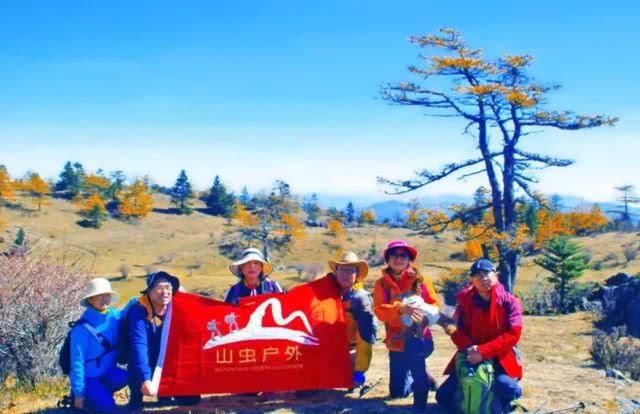 去过的都说美炸了！玉龙雪山下美丽神秘的天堂——“般弄国”