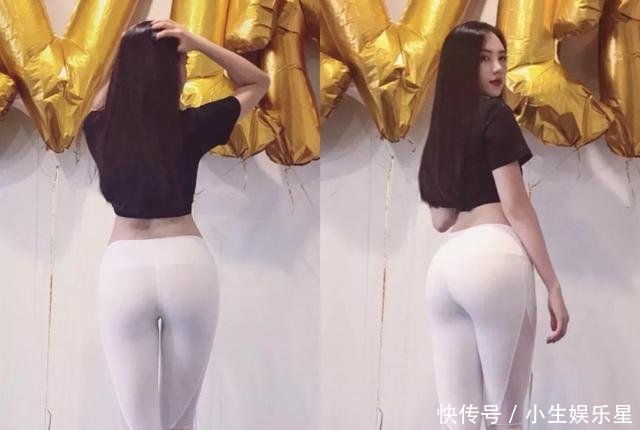 打底裤简约又时尚，轻松穿出女性性感的身材，凸显柔美的一面