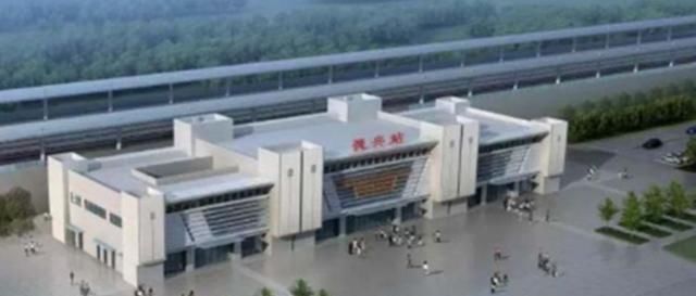  「gdp」江西交通最厉害的县级市，GDP只有130亿，却修建了2座高