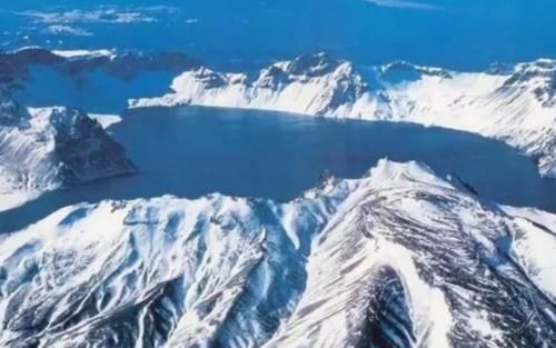 长白山到底有什么秘密，日本每年都对长白山进行勘测？这才是真实