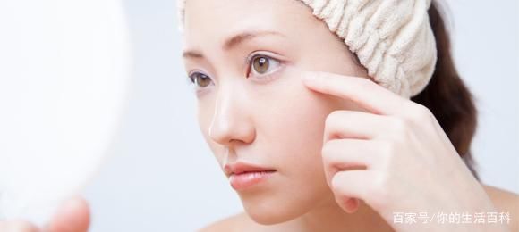 眼袋变大让你看起来老10岁!5个不花钱快速去眼袋方法,快学起来~