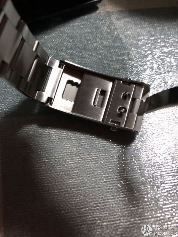 Christopher WardC60 38mm款 潜水表开箱晒单