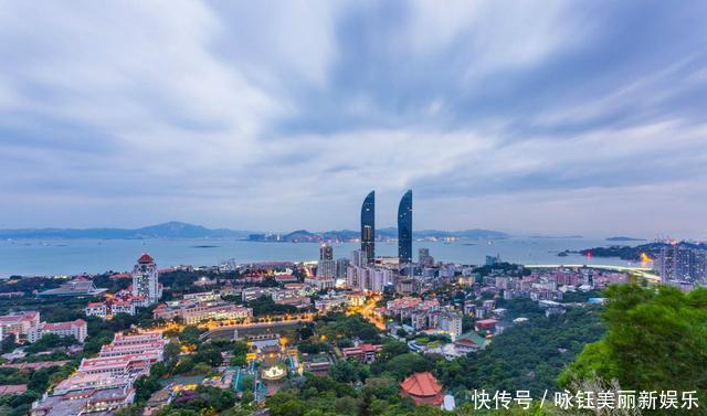  「打造」国家中心城市已敲定9个 竞争趋向白热化，投票你支持哪个城市！