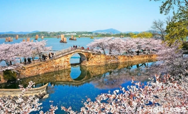 江苏最有钱的城市，不是南京与苏州，而是低调入选新一线城市的它