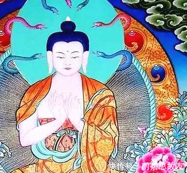 龙树菩萨开示睡眠的诀窍