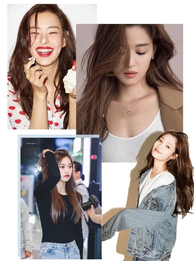  『适合』2020年美丽更显白的7种头发颜色！对着染给你美老天爷！！