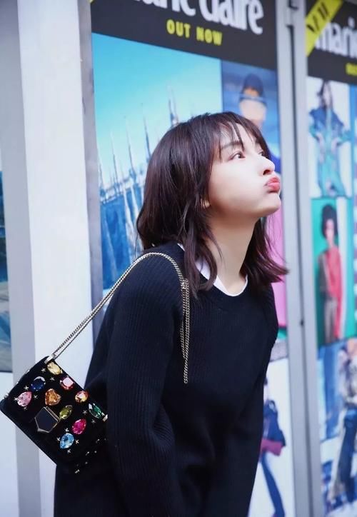 越短越好看！今年必火的5款短发，女神们都剪了！！