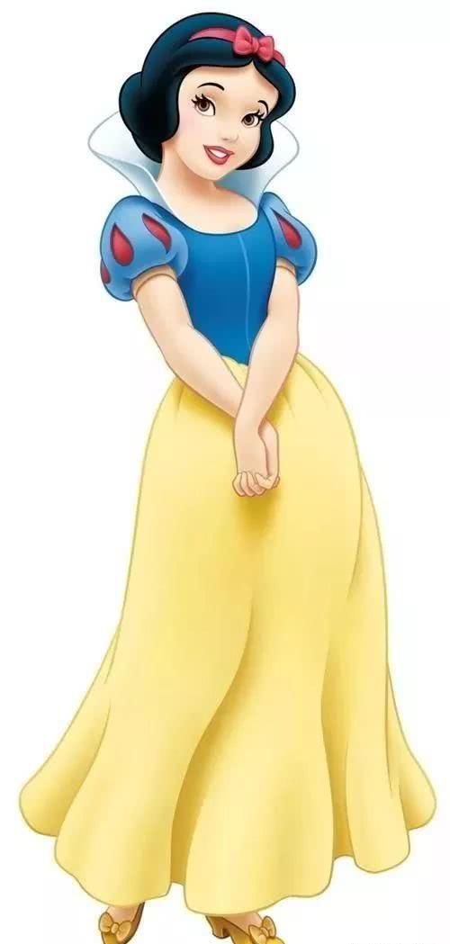  [公主联名]把冰雪奇缘做成婚纱！这些迪士尼公主穿的婚纱裙也太好看了！