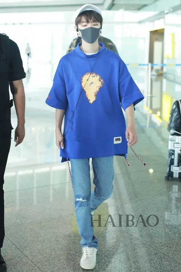 刘诗诗击破离婚传闻!周迅窦靖童这是什么情况?【海报街拍】