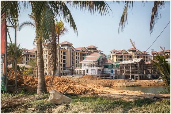 海南解读最新政策, 开发商投资客心慌了