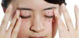  「作战」不做熊猫眼，黑眼圈大作战
