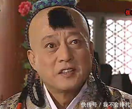  『权倾朝野』加速元朝灭亡的外国太监高丽人朴不花